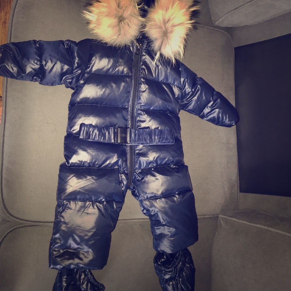 Snowsuit